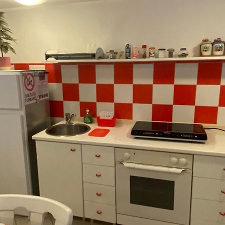 Casa Vacanze Gardiolina سان فيليتْشي ديل بيناكو المظهر الخارجي الصورة