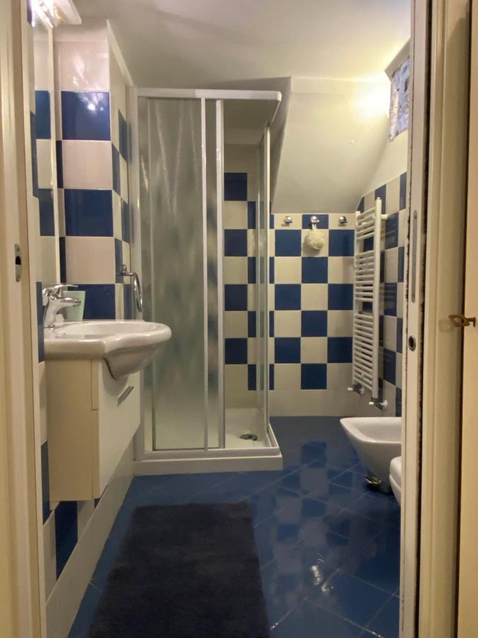 Casa Vacanze Gardiolina سان فيليتْشي ديل بيناكو المظهر الخارجي الصورة